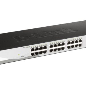 D-LINK DGS-1210-26