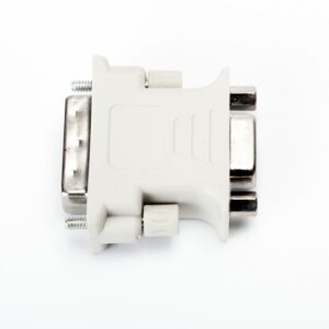 Adaptor DVI la VGA (T/M) SPACER (SPA-DVI-VGA)