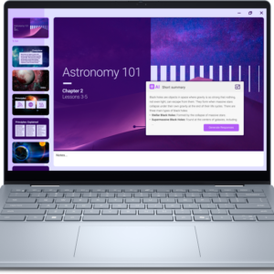 DL 2IN1 DB04250 FHDT+ U7-256V 16 1 WP