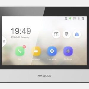 HIKVISION DS-KH6320-WTE2