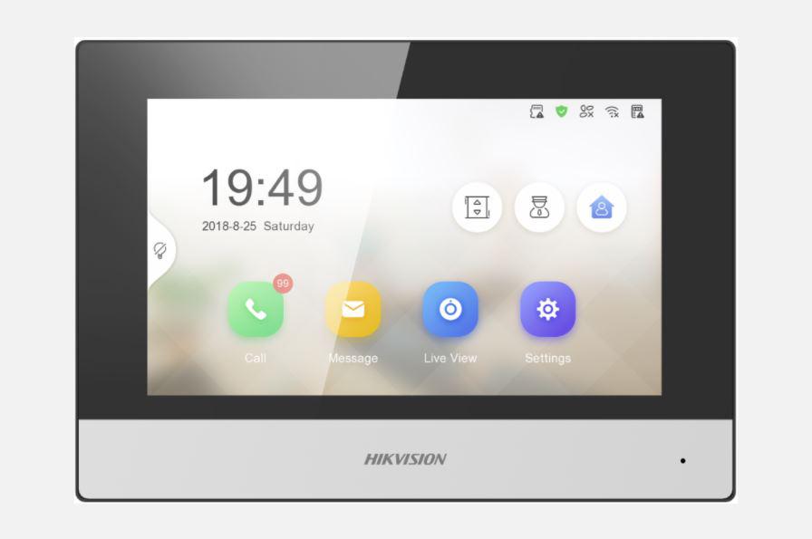 HIKVISION DS-KH6320-WTE2