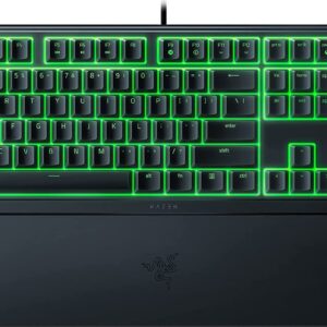 Tastatura Gaming Razer Ornata V3 X