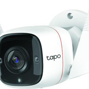 Camera supraveghere TP-LINK Tapo C310 4mm