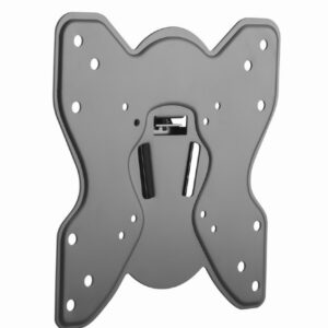 SUPORT de perete GEMBIRD, pt 1 TV/monitor, diag. max 23" - 42", inclinare, max 25 kg, "WM-42T-03"