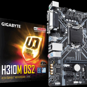 MB skt 1151 (INTEL H310M) Gigabyte 'H310M DS2'
