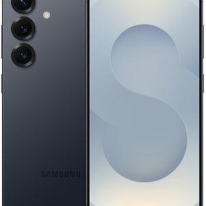 Smartphone Samsung Galaxy S25, 128GB, 12GB RAM, Dual SIM, 5G, 4-Camere, Blueblack