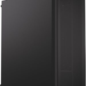 Carcasa ENDORFY Ventum 200 Solid