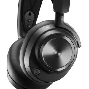 Casti Gaming SteelSeries Arctis Nova Pro Wireless