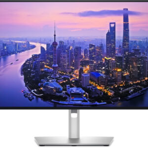 Monitor LED DELL U2725QE 27 inch UHD IPS 5 ms 120 Hz Thunderbolt HDR