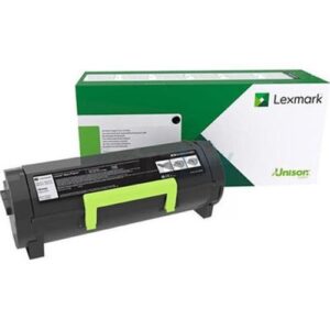 LEXMARK 58D2X0E