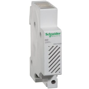 Sonerie pe sina 230V 80 Db Schneider A9A15320
