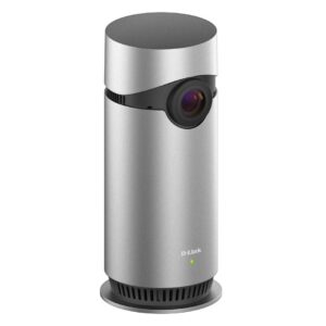 Camera IP Omna HD, 180 grade, Apple Home, D-Link 'DSH-C310'
