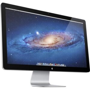 Apple Thunderbolt Display 27', model: A1407, REF