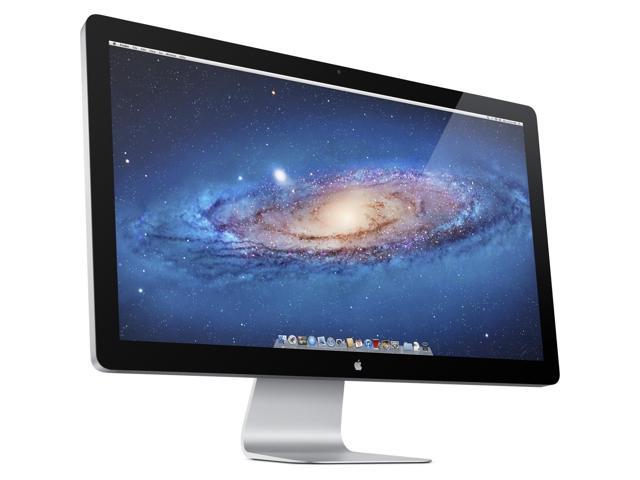 Apple Thunderbolt Display 27', model: A1407, REF