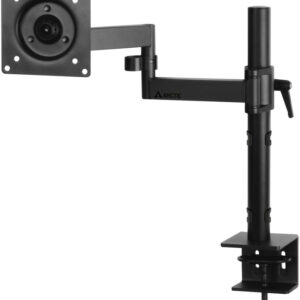 Suport TV / Monitor Arctic X1, 13 - 49 inch, negru