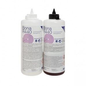 Răşină reparare şapă Bona R440
