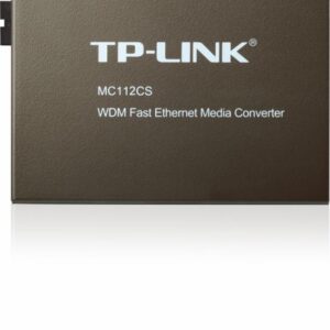 TP-LINK MC112CS