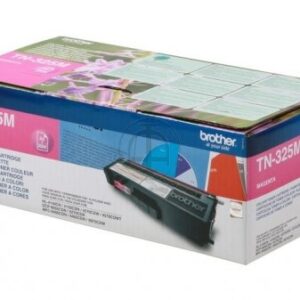 Toner Original pentru Brother Magenta, compatibil MFC-9970/9460/DCP-9270/9055/HL-4140/4150/4570, 3500pag (TN325M)