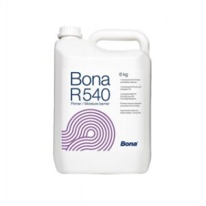 Amorsă bariera de umiditate monocomponenta Bona R540