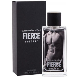 Abercrombie & Fitch Fierce, Apa de colonie, Barbati (Concentratie: Apa de colonie, Gramaj: 50 ml)