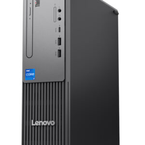 Desktop PC Lenovo ThinkCentre Neo 50s Gen 5, Procesor Intel® Core™ i5-14400 2.5GHz Raptor Lake Refresh, 16GB RAM, 512GB SSD, UHD 730, no OS