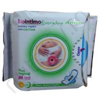 Absorbante zilnice every day 20buc BIOINTIMO