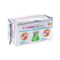 Absorbante zilnice every day 40buc BIOINTIMO