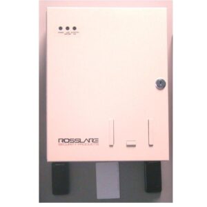 Kit de control acces si pontaj pentru o usa bidirectionala extensibil ROSSLARE AC-225KIT