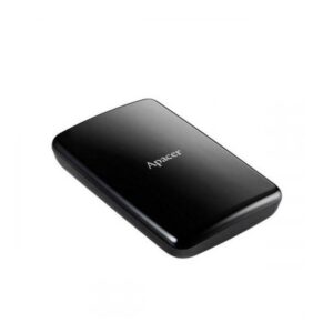 HDD extern APACER, 2,5', USB 3.1, 1 TB, model AC233