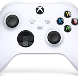 Controller Microsoft Xbox Series X Wireless - Robot White
