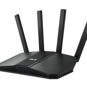 ASUS RT-BE82U BE6500 wireless router