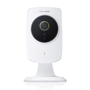 Camera IP. wireless 720p HD, cloud, TP-LINK 'NC250' (include timbru verde 1 leu)