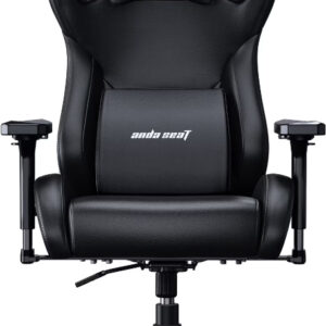 Scaun gaming Anda Seat Kaiser 2 Frontier XL Negru