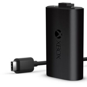 Accesoriu gaming Xbox Rechargeable Battery + USB-C Cable