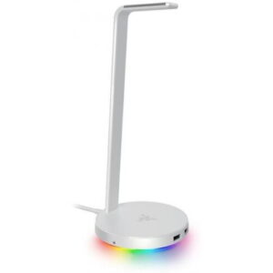 Accesoriu gaming Stand Casti Base Station V2 Chroma, White