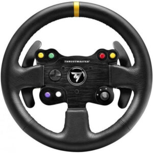 Accesoriu gaming Accesoriu volan Leather 28 GT Wheel Add-On
