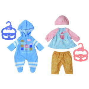 Accesoriu Jucarii BABY ANNABELL Comfrot set