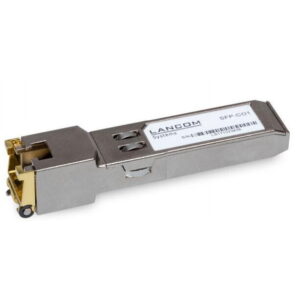 Accesoriu Retea SFP-CO1 (Bulk 10)