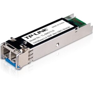 Accesoriu Retea Modul Mini-GBIC SFP TL-SM311LS