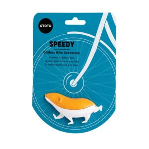 Accesoriu Strălucitor pentru Bicicletă - Speedy