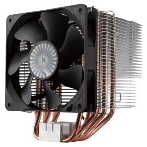 Cooler CPU COOLER MASTER HYPER 612 ver2 (RR-H6V2-13PK-R1)