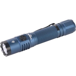 Latarka AceBeam T35 Blue