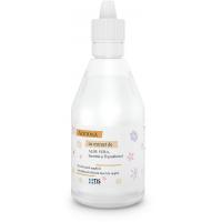 Acetona cu extract de aloe vera si vitamina c 60ml TIS