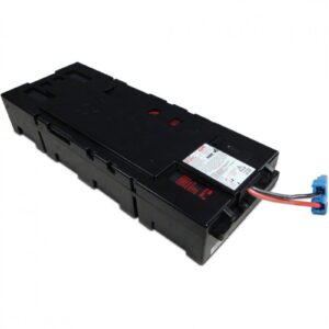 APC REPLACEMENT BATTERY CARTRIDGE #115, NOU