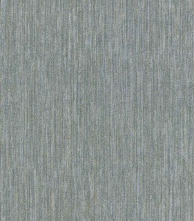 Tapet verde cu nuante de gri si auriu  uni  Delen  cod Z63033