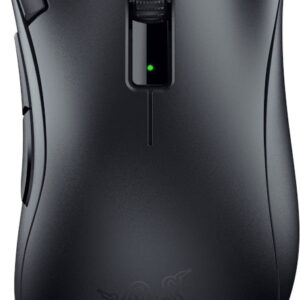 Mouse Gaming Razer DeathAdder V2 X HyperSpeed Wireles Black