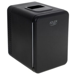 Mini Frigider Racire Incalzire 4L AD8084 ADLER