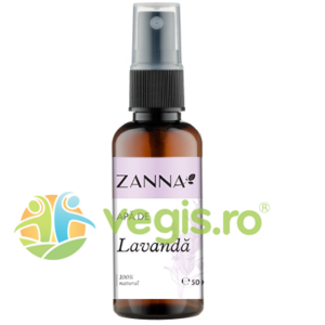 Apa de Lavanda 50ml