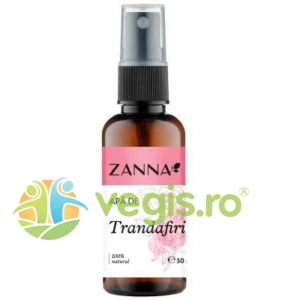 Apa de Trandafiri 50ml