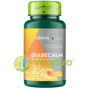 Diabecalm 30cps